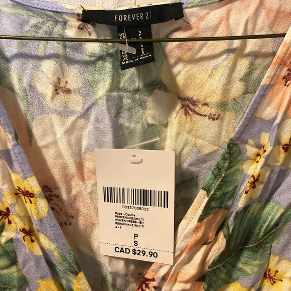 Summer Dress - Picture 3 of 3